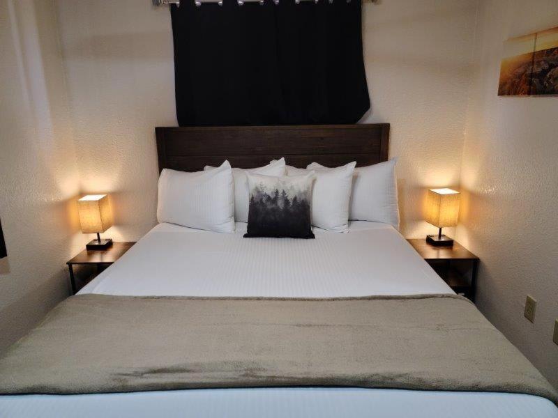 070B Grand Canyon Suite With Kitchenette Near South Rim Sleeps 4 Val Extérieur photo