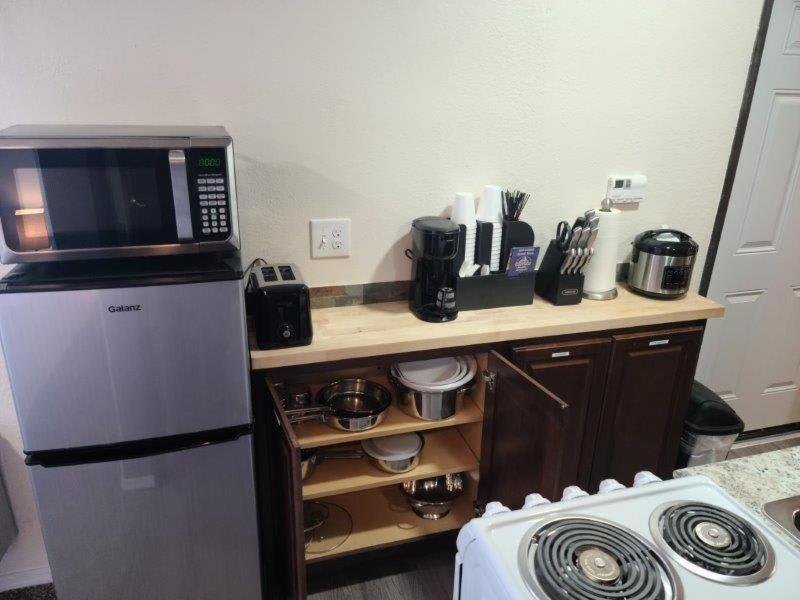070B Grand Canyon Suite With Kitchenette Near South Rim Sleeps 4 Val Extérieur photo