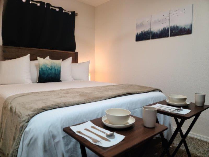 070B Grand Canyon Suite With Kitchenette Near South Rim Sleeps 4 Val Extérieur photo