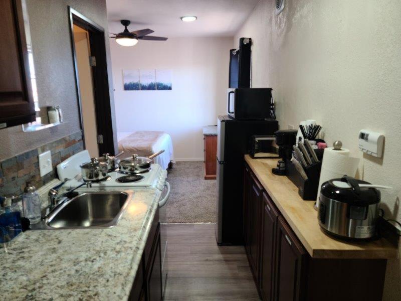 070B Grand Canyon Suite With Kitchenette Near South Rim Sleeps 4 Val Extérieur photo