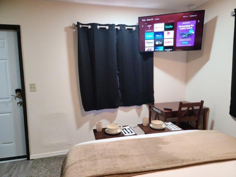 070B Grand Canyon Suite With Kitchenette Near South Rim Sleeps 4 Val Extérieur photo