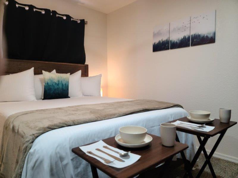 070B Grand Canyon Suite With Kitchenette Near South Rim Sleeps 4 Val Extérieur photo