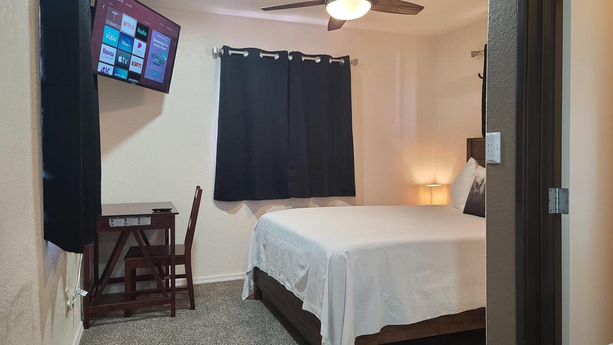 070B Grand Canyon Suite With Kitchenette Near South Rim Sleeps 4 Val Extérieur photo