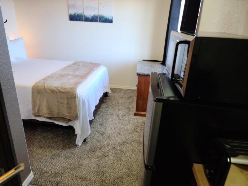 070B Grand Canyon Suite With Kitchenette Near South Rim Sleeps 4 Val Extérieur photo