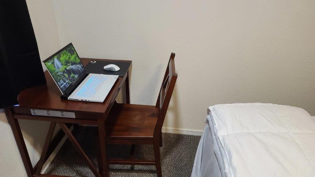 070B Grand Canyon Suite With Kitchenette Near South Rim Sleeps 4 Val Extérieur photo