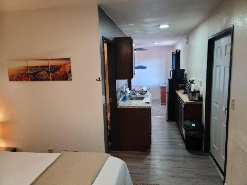 070B Grand Canyon Suite With Kitchenette Near South Rim Sleeps 4 Val Extérieur photo