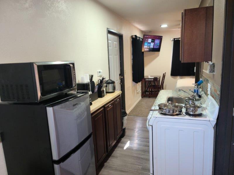 070B Grand Canyon Suite With Kitchenette Near South Rim Sleeps 4 Val Extérieur photo