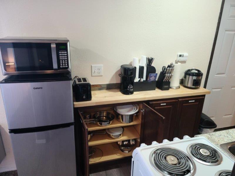 070B Grand Canyon Suite With Kitchenette Near South Rim Sleeps 4 Val Extérieur photo