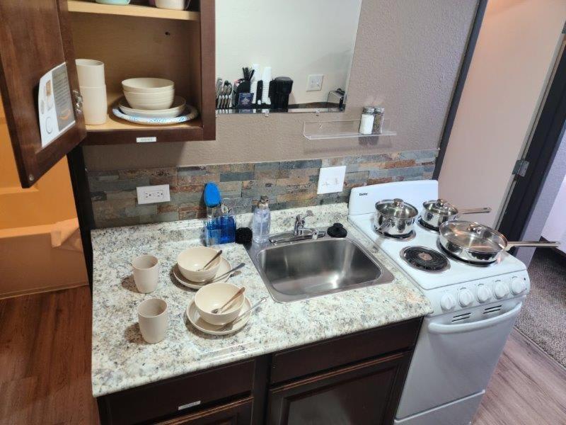 070B Grand Canyon Suite With Kitchenette Near South Rim Sleeps 4 Val Extérieur photo